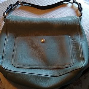 Shoulder bag